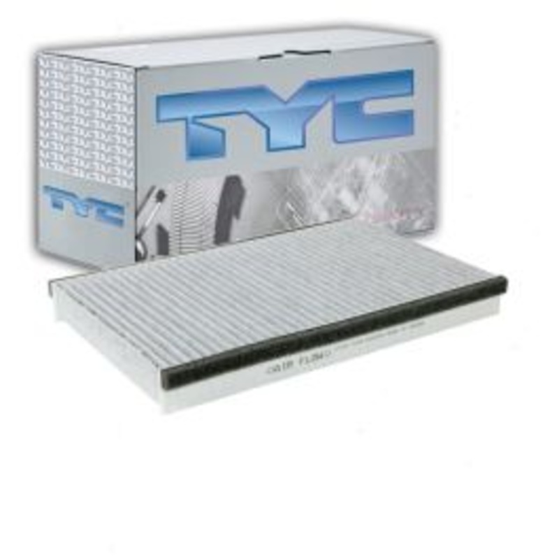 TYC 800150C Cabin Air Filter