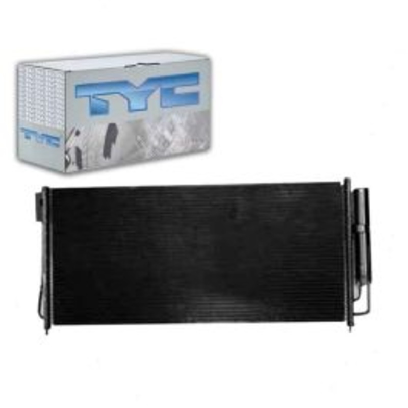 TYC AC Condenser for 2004-2008 Nissan Maxima
