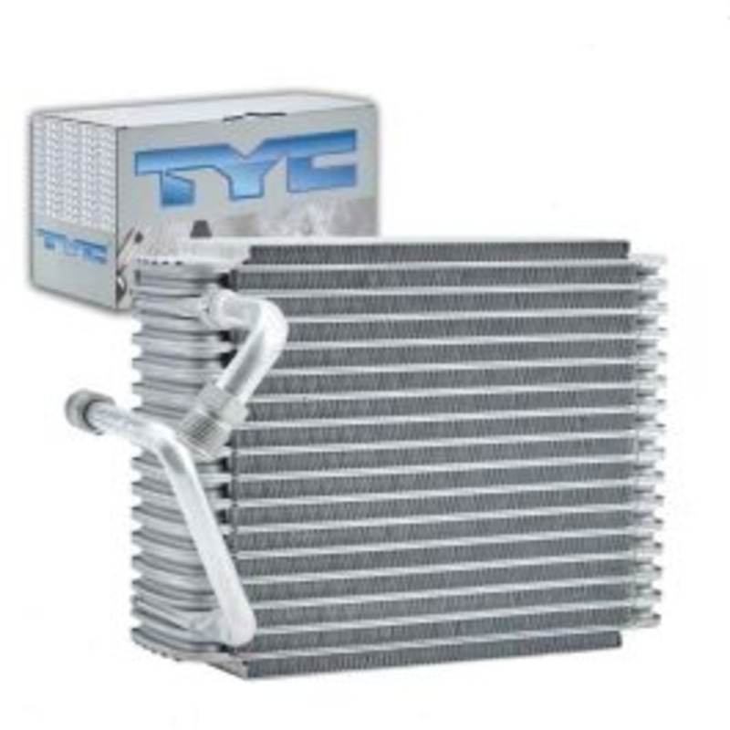 TYC Front AC Evaporator Core for 1997-2002 Ford E-150 Econoline Club Wagon