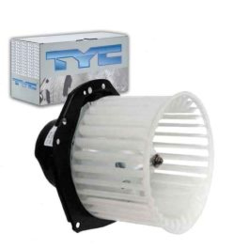 TYC Front HVAC Blower Motor for 1992-1996 Chevrolet K2500
