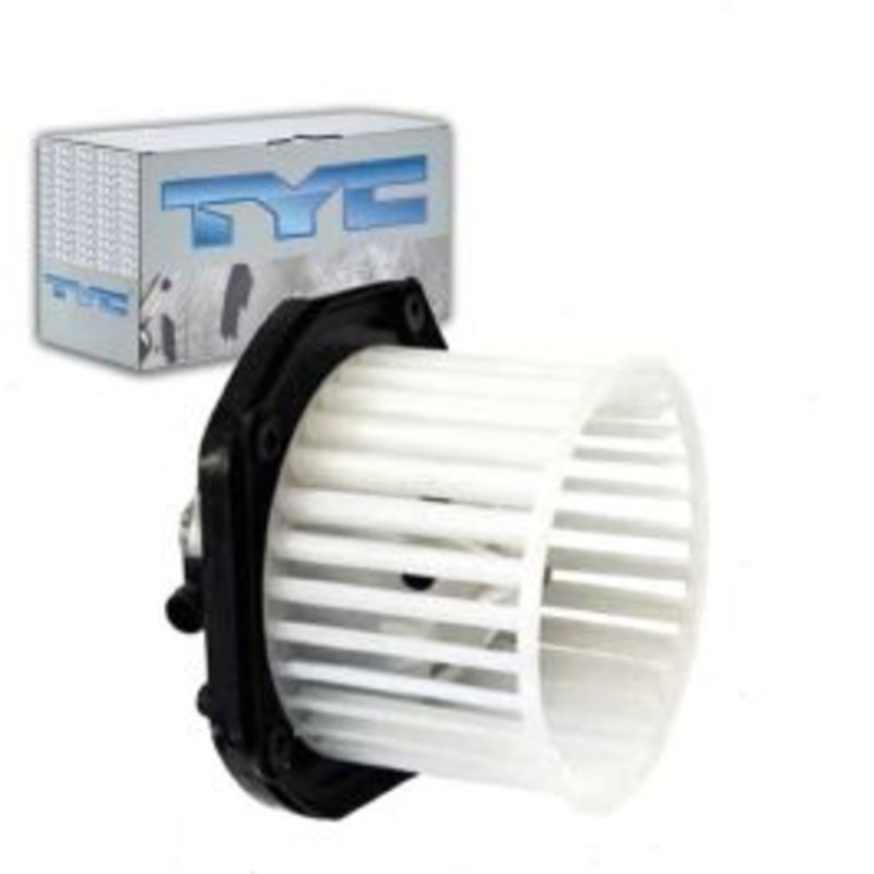 TYC Front HVAC Blower Motor for 1997-1999 Chevrolet C1500