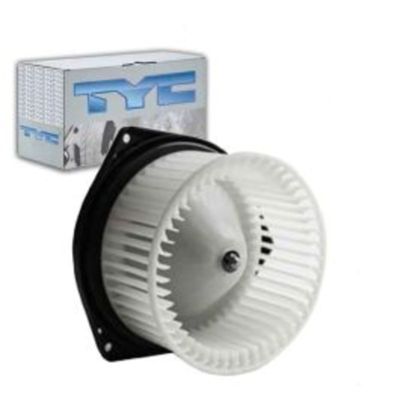 TYC Front HVAC Blower Motor for 2012-2014 Subaru WRX