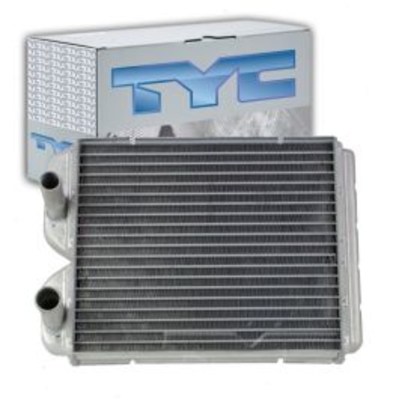 TYC Front HVAC Heater Core for 1979-1980 GMC P1500