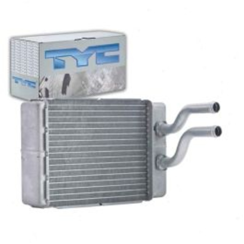 TYC Front HVAC Heater Core for 1983-1994 Ford Ranger