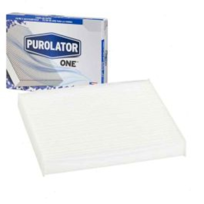 Purolator ONE Cabin Air Filter for 2009-2014 Toyota Matrix