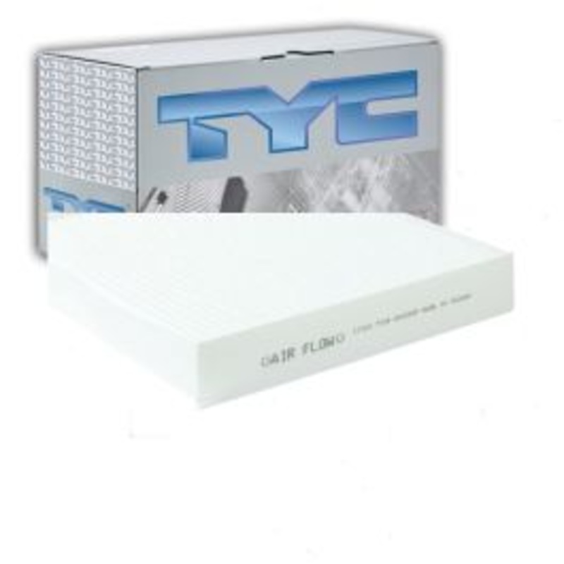 TYC Cabin Air Filter for 2007-2008 Honda Fit