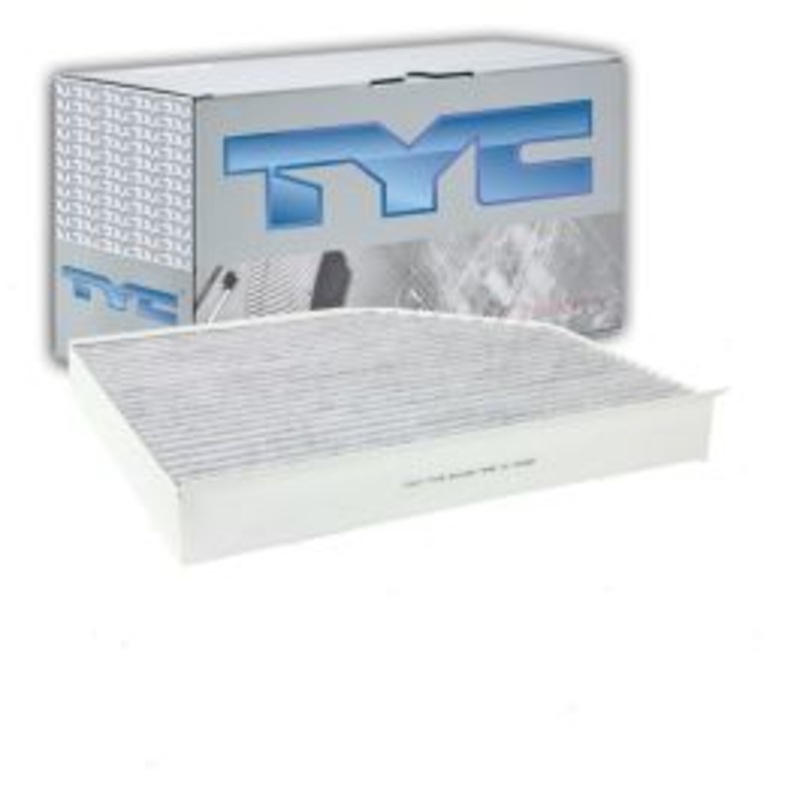 TYC Cabin Air Filter for 2009-2017 Audi Q5