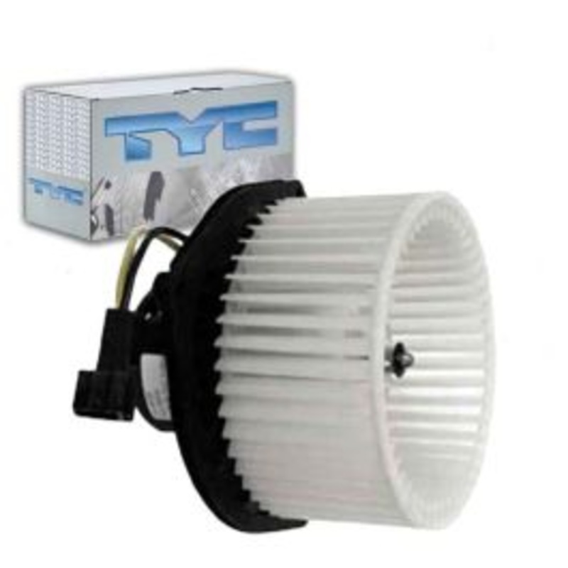 TYC Front HVAC Blower Motor for 1995-2003 Dodge Ram 1500 Van