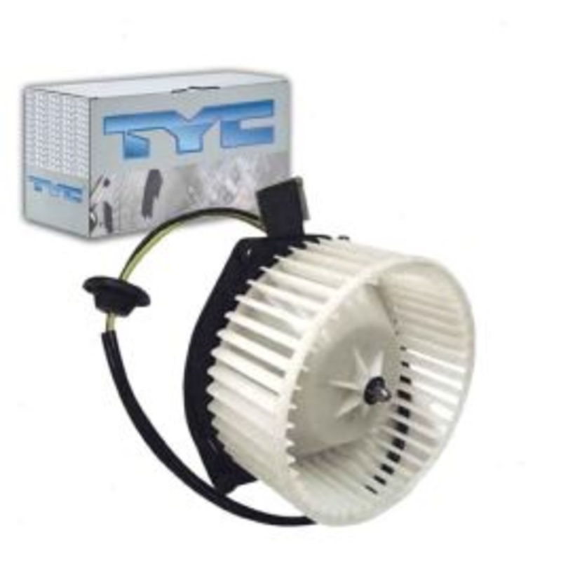TYC Front HVAC Blower Motor for 1997-2000 Dodge Dakota
