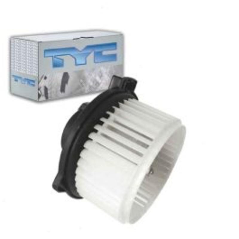 TYC Front HVAC Blower Motor for 2001-2006 Acura MDX