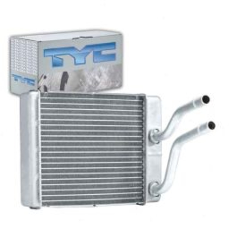 TYC Front HVAC Heater Core for 1997-2002 Ford Expedition