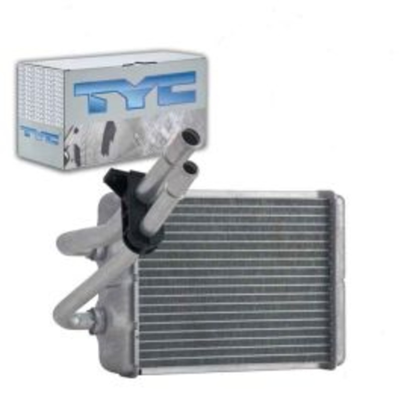 TYC Front HVAC Heater Core for 1997-2003 Pontiac Grand Prix