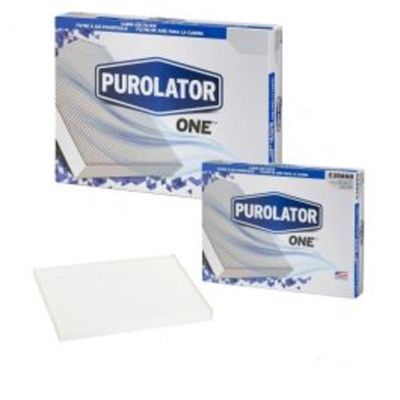 Purolator ONE Cabin Air Filter for 2014-2018 Kia Forte5