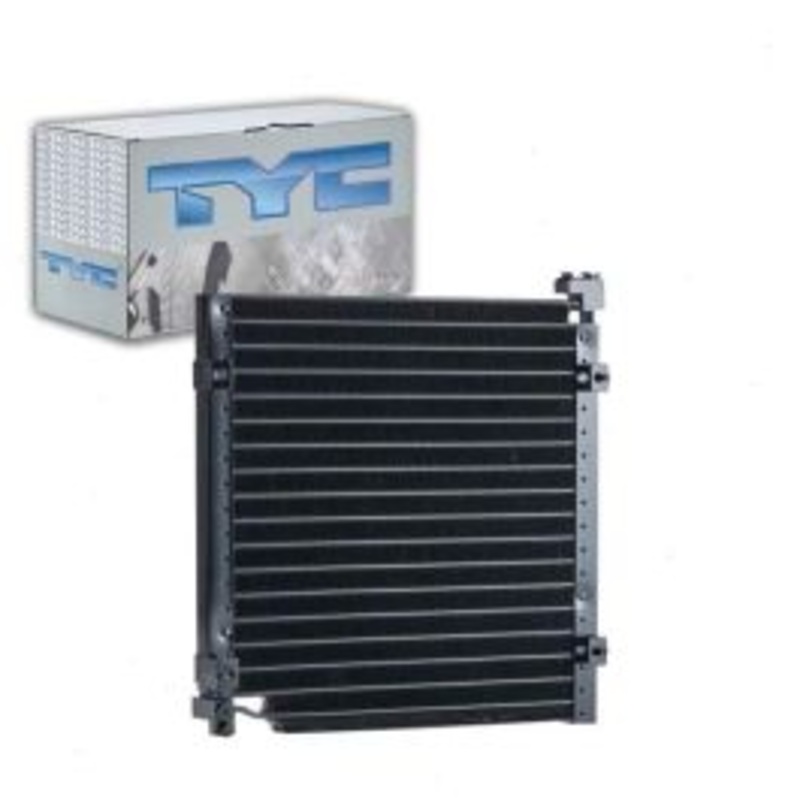 TYC 4730 AC Condenser