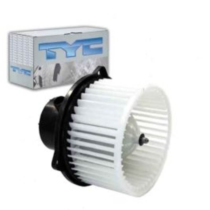 TYC 700119 HVAC Blower Motor