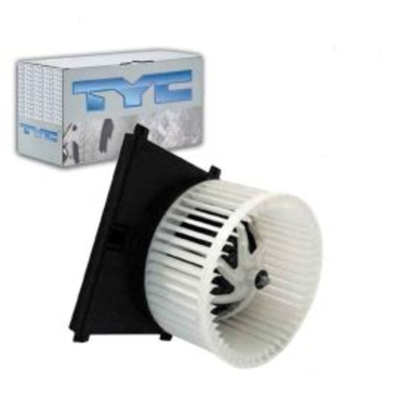 TYC 700158 HVAC Blower Motor
