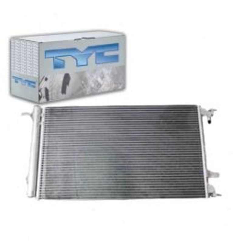 TYC AC Condenser for 2012-2016 Buick Verano
