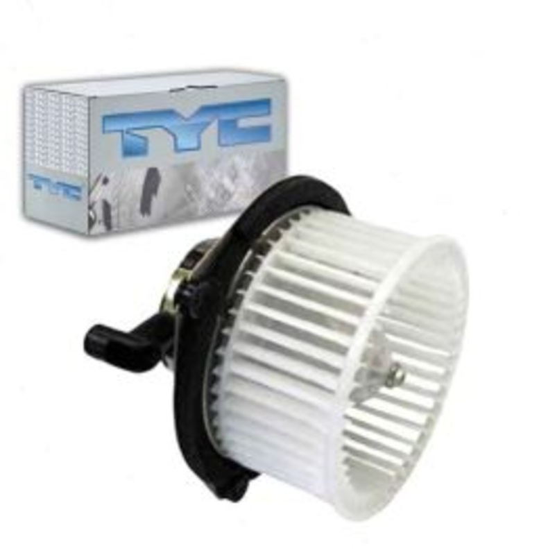 TYC Front HVAC Blower Motor for 1995-1997 Nissan Pickup