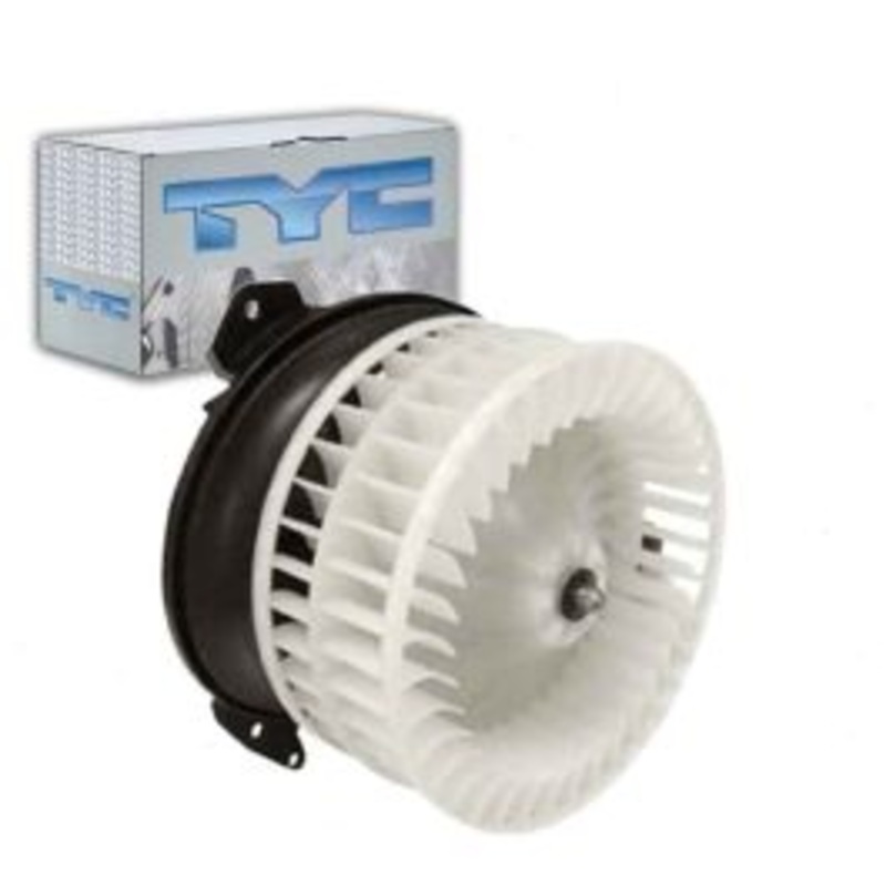TYC Front HVAC Blower Motor for 1996-2000 Dodge Caravan