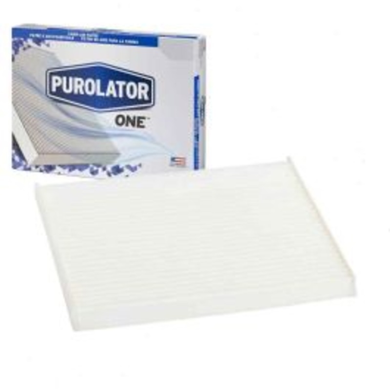 Purolator ONE C38222 Cabin Air Filter