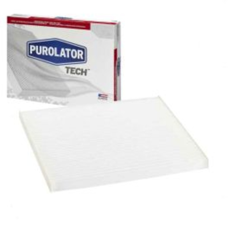 Purolator TECH Cabin Air Filter for 2009-2015 Nissan Maxima