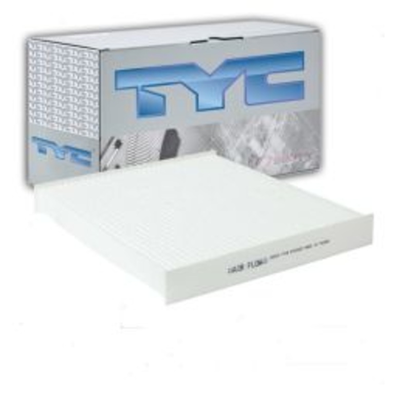 TYC 800022P Cabin Air Filter