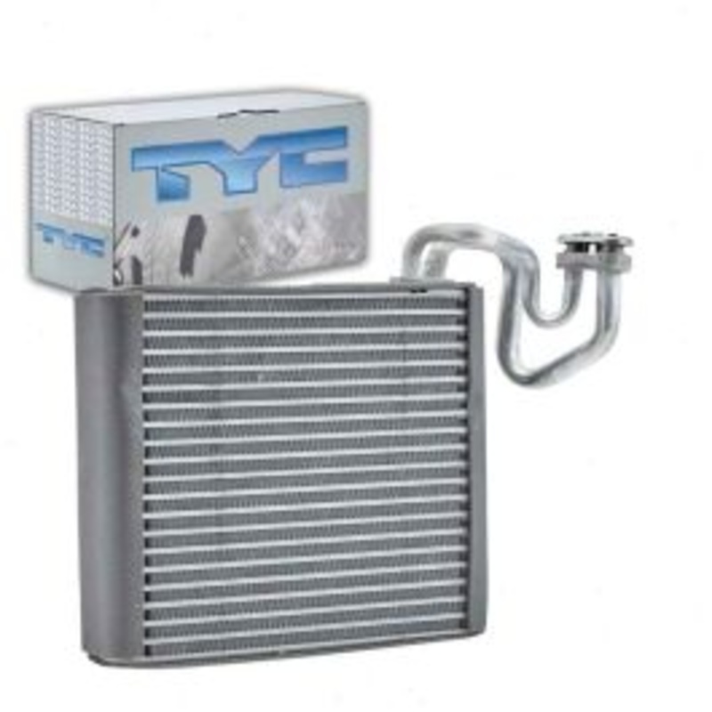 TYC 97020 AC Evaporator Core