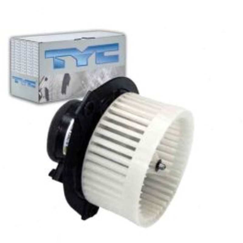 TYC Front HVAC Blower Motor for 2001-2003 Chevrolet Monte Carlo