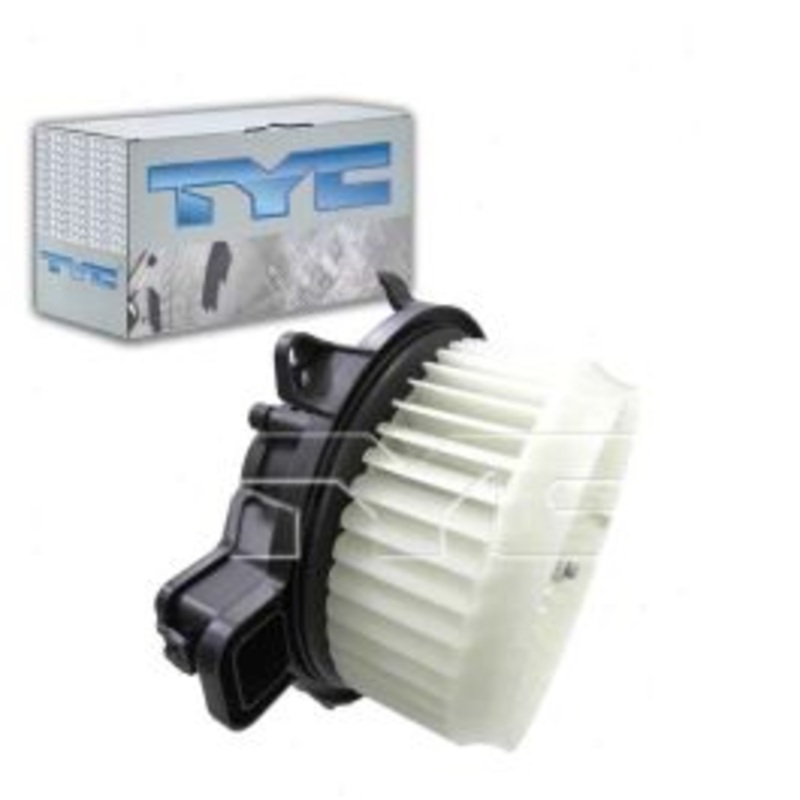 TYC Front HVAC Blower Motor for 2010-2012 Ford Fusion