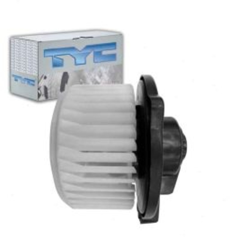 TYC Front HVAC Blower Motor for 2010-2019 Subaru Legacy