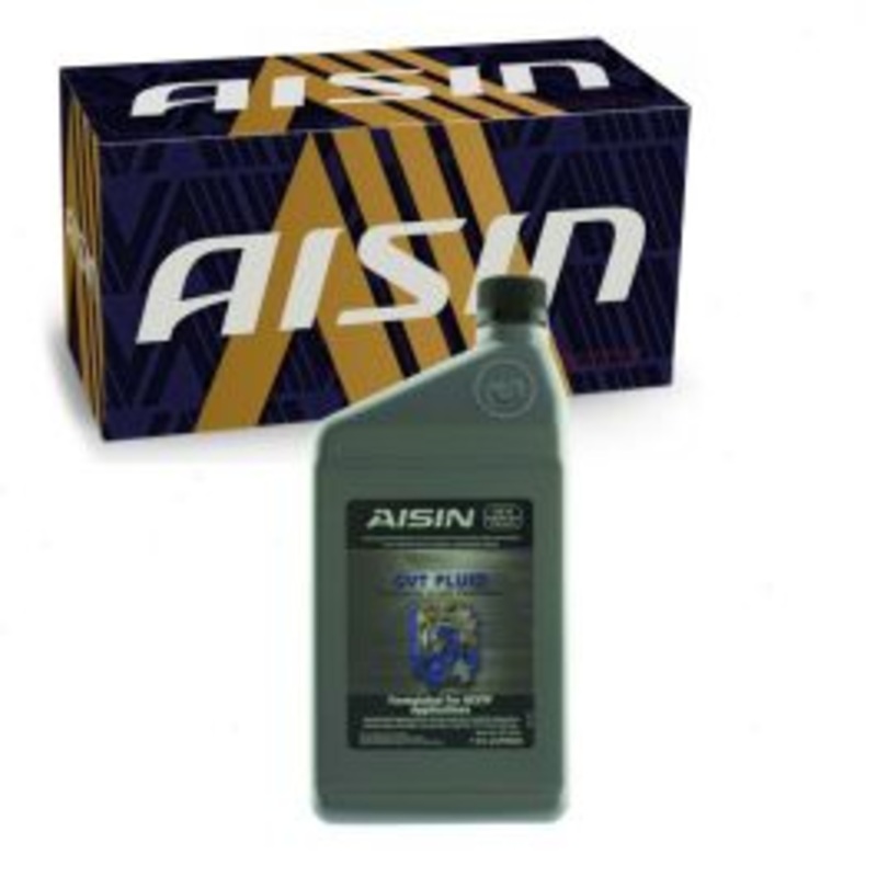 AISIN Automatic Transmission Fluid for 2013-2018 Honda Accord