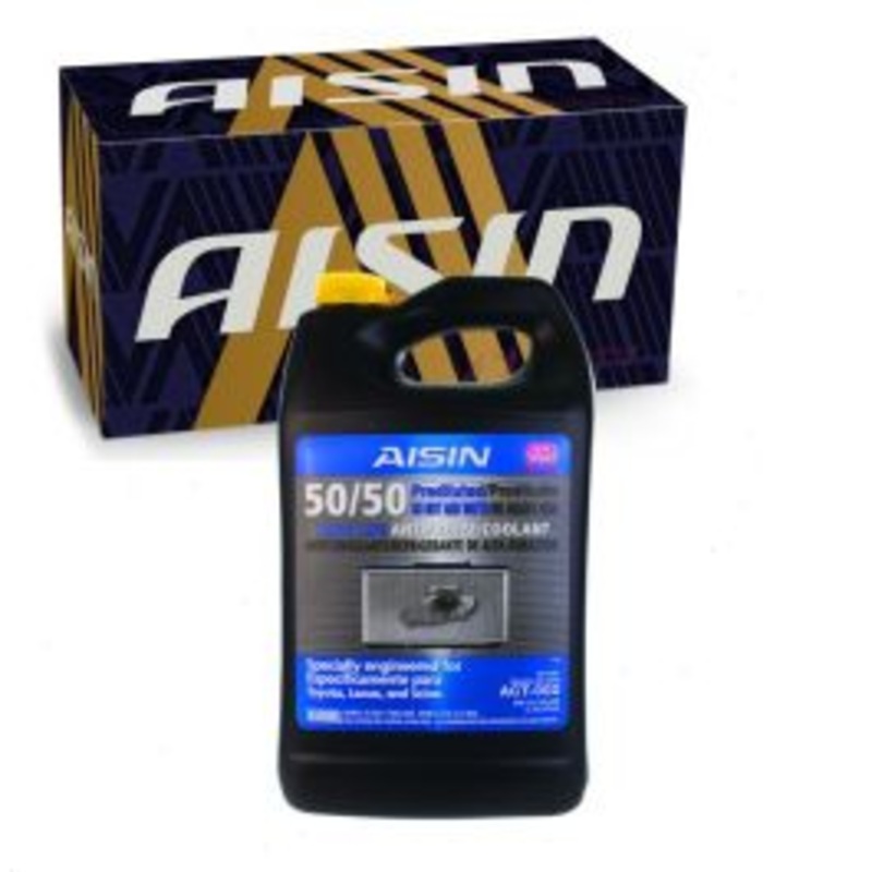 AISIN Engine Coolant Antifreeze for 1998-2007 Lexus LX470