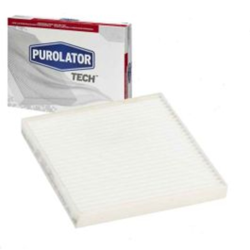 Purolator TECH Cabin Air Filter for 2007-2015 Mazda CX-9