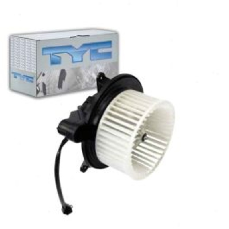 TYC 700168 HVAC Blower Motor