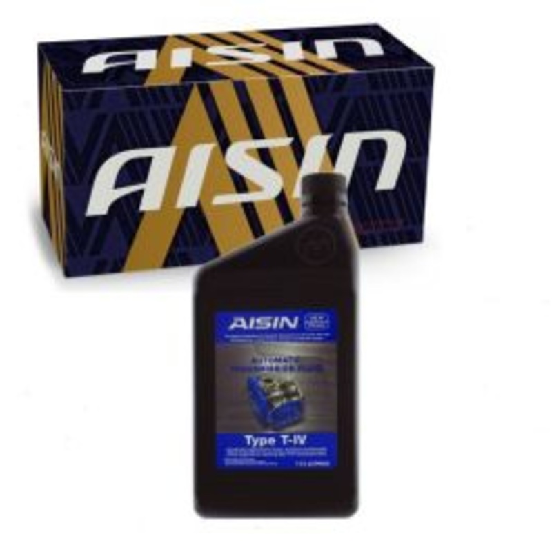 AISIN Automatic Transmission Fluid for 2003 Toyota Land Cruiser