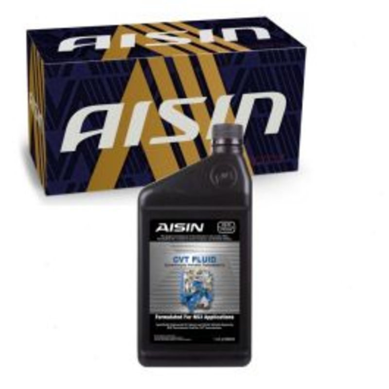 AISIN Automatic Transmission Fluid for 2013-2019 Nissan Pathfinder