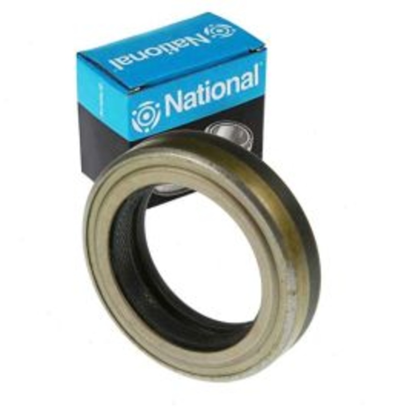National 710497 Multi Purpose Seal